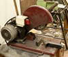 bench grinder - photo/picture definition - bench grinder word and phrase image