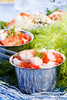 crab meat - photo/picture definition - crab meat word and phrase image