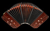 bandoneon - photo/picture definition - bandoneon word and phrase image