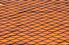 temple rooftop tiles - photo/picture definition - temple rooftop tiles word and phrase image