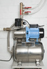 automatic water pump - photo/picture definition - automatic water pump word and phrase image