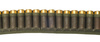 bandolier of bullets - photo/picture definition - bandolier of bullets word and phrase image