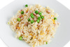 Cantonese rice dish - photo/picture definition - Cantonese rice dish word and phrase image