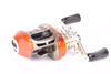 bait casting reel - photo/picture definition - bait casting reel word and phrase image