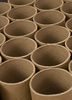 cardboard mailing tubes - photo/picture definition - cardboard mailing tubes word and phrase image