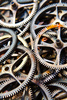 sprockets - photo/picture definition - sprockets word and phrase image