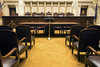 courtroom - photo/picture definition - courtroom word and phrase image