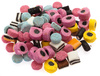 licorice pile - photo/picture definition - licorice pile word and phrase image