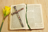 prayer book - photo/picture definition - prayer book word and phrase image