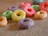 Fruit Loops - photo/picture definition - Fruit Loops word and phrase image