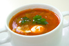 soup - photo/picture definition - soup word and phrase image