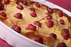 clafoutis - photo/picture definition - clafoutis word and phrase image