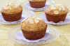 muffin - photo/picture definition - muffin word and phrase image