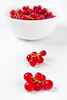 redcurrant - photo/picture definition - redcurrant word and phrase image