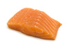 salmon fillet - photo/picture definition - salmon fillet word and phrase image