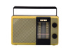 transistor radio - photo/picture definition - transistor radio word and phrase image