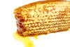 honeycomb - photo/picture definition - honeycomb word and phrase image