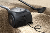 vacuum cleaner - photo/picture definition - vacuum cleaner word and phrase image