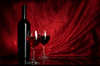 red wine - photo/picture definition - red wine word and phrase image