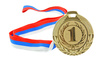 medal - photo/picture definition - medal word and phrase image