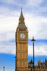 Big Ben - photo/picture definition - Big Ben word and phrase image