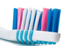 toothbrush - photo/picture definition - toothbrush word and phrase image