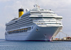 cruise ship - photo/picture definition - cruise ship word and phrase image