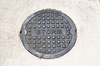 storm drain - photo/picture definition - storm drain word and phrase image