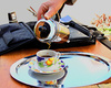 coffee break - photo/picture definition - coffee break word and phrase image