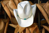 cowboy hat - photo/picture definition - cowboy hat word and phrase image