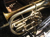 brass - photo/picture definition - brass word and phrase image