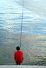 fisherman - photo/picture definition - fisherman word and phrase image