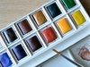 paintbox - photo/picture definition - paintbox word and phrase image