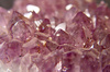 amethyst - photo/picture definition - amethyst word and phrase image