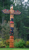 totem pole - photo/picture definition - totem pole word and phrase image