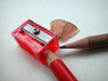 pencil sharpener - photo/picture definition - pencil sharpener word and phrase image