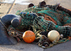 fishing gear - photo/picture definition - fishing gear word and phrase image