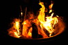fire - photo/picture definition - fire word and phrase image