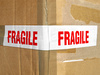 fragile - photo/picture definition - fragile word and phrase image