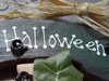 Halloween - photo/picture definition - Halloween word and phrase image