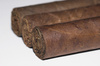 Cuban cigar - photo/picture definition - Cuban cigar word and phrase image