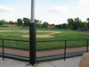 baseball field - photo/picture definition - baseball field word and phrase image