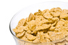 cornflakes - photo/picture definition - cornflakes word and phrase image