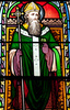 Saint Patrick - photo/picture definition - Saint Patrick word and phrase image