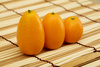 kumquat - photo/picture definition - kumquat word and phrase image