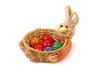 Easter bunny - photo/picture definition - Easter bunny word and phrase image