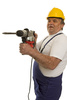 construction worker - photo/picture definition - construction worker word and phrase image