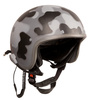 military helmet - photo/picture definition - military helmet word and phrase image