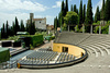 open air theatre - photo/picture definition - open air theatre word and phrase image
