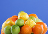 citrus - photo/picture definition - citrus word and phrase image